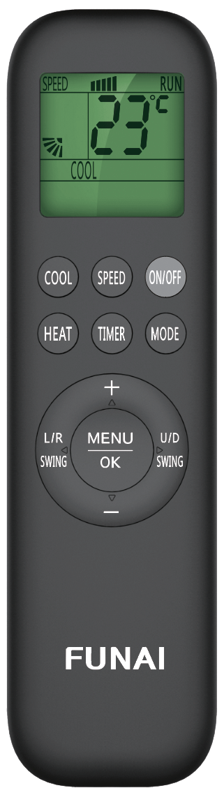 Funai LAC-DR105HP.D01